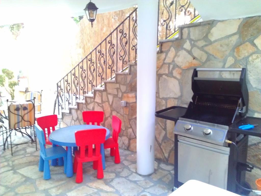 Holiday House Villa Neda Utjeha Habitación foto