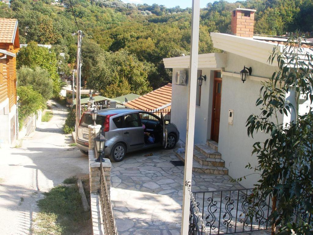 Holiday House Villa Neda Utjeha Exterior foto